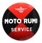 Moto rumi service, Nieuw, Verzenden
