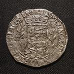 Netherlands, West Friesland Roosschelling 1682? Medenblik
