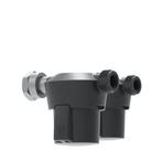 Truma gasfilter set (2 stuks) (Triomatic) (Drukregelaars), Ophalen of Verzenden, Nieuw