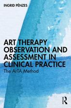9781032549613 Art Therapy Observation and Assessment in C..., Nieuw, Ingrid Penzes, Verzenden