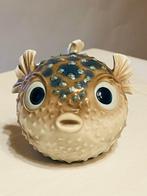 Lladró - Beeldje - Blowfish - Porselein, Antiek en Kunst