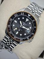 Seiko - 5 Sports GMT Automatic - Zonder Minimumprijs -, Sieraden, Tassen en Uiterlijk, Horloges | Antiek