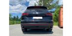 FOX VW Touareg type CR7 einddemper uitgang rechts/links - 1x, Auto-onderdelen, Uitlaatsystemen, Verzenden, Nieuw