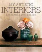 9781908337399 My Artistic Interiors: Suzanne Loggere, Verzenden, Nieuw, Suzanne Loggere