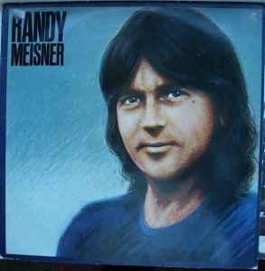 LP gebruikt - Randy Meisner - Randy Meisner, Cd's en Dvd's, Vinyl | Pop, Zo goed als nieuw, Verzenden