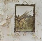 LP gebruikt - Led Zeppelin - Untitled, Cd's en Dvd's, Vinyl | Rock, Verzenden, Zo goed als nieuw