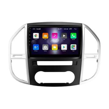 Mercedes Vito W447 Autoradio Navigatie Bluetooth CarPlay DAB beschikbaar voor biedingen