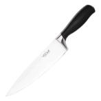 Soft grip koksmes | 2 Formaten, Verzenden