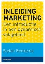 Inleiding marketing | 9789089536716, Boeken, Verzenden, Nieuw