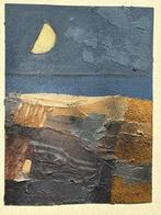 Keith Patterson (1925-1993) - Media Luna, Antiek en Kunst