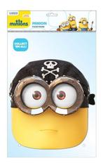 Minions Masks Eye Matie, Ophalen of Verzenden, Nieuw