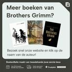 Once Upon A Time 9781401324636 Brothers Grimm, Verzenden, Zo goed als nieuw, Brothers Grimm