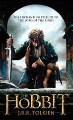 Pre-Lord of the Rings: The Hobbit (Movie Tie-in Edition) by, Boeken, Taal | Engels, Gelezen, J R R Tolkien, Verzenden