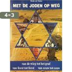 MET DE JODEN OP WEG 9789051170238 H. van der Molen, Verzenden, Zo goed als nieuw, H. van der Molen