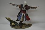 Assassins Creed IV : Black Flag - Figurine Edward Kenway,, Verzenden, Zo goed als nieuw