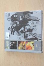 Korn - Original Albums Collection / 3CD + Backstage Passes -, Nieuw in verpakking