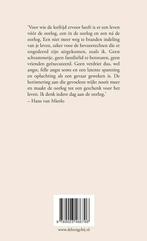 Het kind en ik 9789023466796 Hans van Mierlo, Verzenden, Zo goed als nieuw, Hans van Mierlo