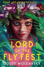 Lord of the Fly Fest 9780755501533 Goldy Moldavsky, Boeken, Taal | Engels, Verzenden, Zo goed als nieuw, Goldy Moldavsky