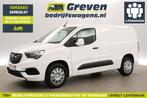 Opel Combo 1.5 Cargo L2H1, Auto's, Stof, Gebruikt, Wit, Onderhoudsboekje