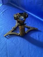 Sextant - Messing - Bottomley & Baird Ltd - Azimuth spiegelf