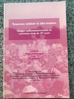 Tesamen solidair in alle hoeken (Den Haag), Boeken, Verzenden, 20e eeuw of later, Gelezen, Richard Kleinegris & Woel Wuite