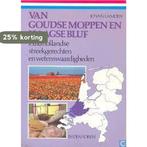 Van goudse moppen en haagse bluf 9789060746172 Lamoen, Boeken, Verzenden, Gelezen, Lamoen