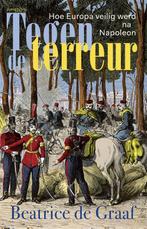 Tegen de terreur 9789035144583 Beatrice de Graaf, Verzenden, Gelezen, Beatrice de Graaf