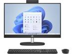 [Nieuw] HP 24-cr0050nd - 23,8 - All-in-One PC, Computers en Software, Desktop Pc's, Verzenden, Nieuw