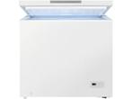 AEG AHB520E1LW - Vrieskast - Inhoud 198L - Energieklasse E, Witgoed en Apparatuur, Vriezers en Diepvrieskisten, Verzenden, Zo goed als nieuw