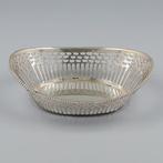 L. Marcelis - Bonbon mand - .833 zilver
