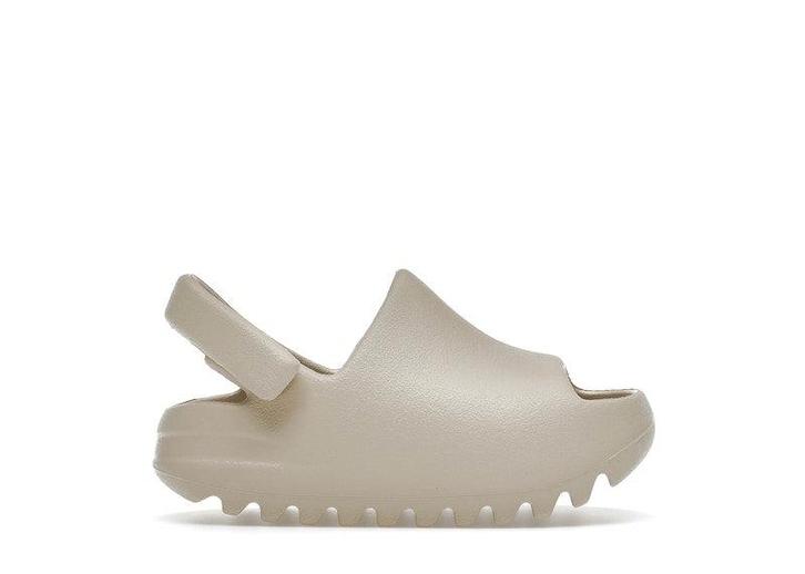 adidas Yeezy Slide Bone (2022) (Infants) - Maat 25 EU, Kleding | Heren, Schoenen, Ophalen of Verzenden