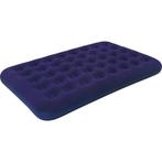 Jilong luchtbed 191 x 120 x 22 cm blauw - 2 persoons, Caravans en Kamperen, Ophalen of Verzenden, Nieuw