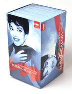 Maria Callas - The Complete Studio Recordings (1949-1969) -, Cd's en Dvd's, Nieuw in verpakking