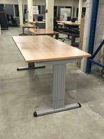 Bureau | Aluminium | 180x80cm | Uitverkocht, Verzenden, Nieuw in verpakking, Bureau