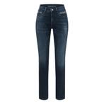 MAC • donkerblauwe Angela stars jeans • 36, Kleding | Dames, Nieuw, MAC, Blauw, Maat 36 (S)