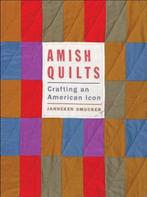 Amish Quilts | 9781421423999 | Janneken Smucker, Boeken, Hobby en Vrije tijd, Zo goed als nieuw, Janneken Smucker