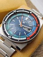 Seiko - 5 Sports Regatta Rally - Zonder Minimumprijs -, Sieraden, Tassen en Uiterlijk, Horloges | Antiek