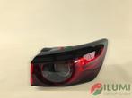 MAZDA CX-3 CX3 LIFT 18- ACHTERLICHT RECHTS LED EU, Verzenden, Gebruikt, Mazda