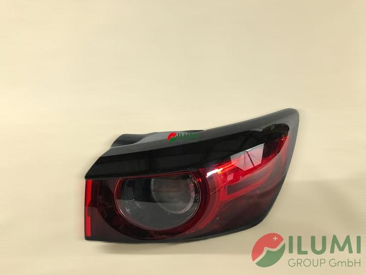 MAZDA CX-3 CX3 LIFT 18- ACHTERLICHT RECHTS LED EU, Auto-onderdelen, Verlichting, Gebruikt, Mazda, Verzenden