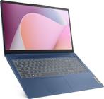 Lenovo 15,6 i3-13/8GB/512GB/FHD IPS/W11 Blauw (Laptop), Ophalen of Verzenden, Nieuw, 15 inch