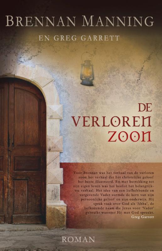Verloren zoon, 9789059991019 Brennan Manning, Boeken, Godsdienst en Theologie, Gelezen, Verzenden