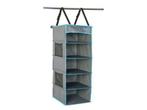 Bo Camp tent- organizer 5 vaks, Caravans en Kamperen, Kampeeraccessoires, Nieuw