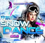 cd digi - Various - Skiinfo Presents Snow Dance 003 - The..., Zo goed als nieuw, Verzenden