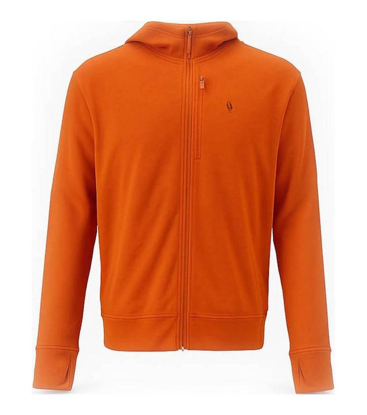 Icebreaker Vest in maat XXL Oranje, Kleding | Heren, Truien en Vesten, Overige kleuren, Zo goed als nieuw, Verzenden