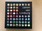 52 Hoofdmomenten uit de Limburgse Geschiedenis - NIEUW, Ophalen of Verzenden, Zo goed als nieuw