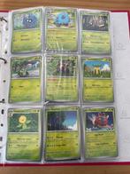 Pokémon - 263 Incompleet album - Scarlet & Violet - Twilight, Hobby en Vrije tijd, Verzamelkaartspellen | Pokémon, Nieuw
