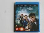 Harry Potter and the Deathly Hallows part 2 ( 2Blu-ray), Cd's en Dvd's, Verzenden, Nieuw in verpakking