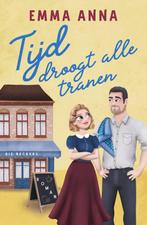 9789464821369 Tijd droogt alle tranen Emma Anna, Boeken, Verzenden, Nieuw, Emma Anna