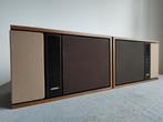 Bose - 301 Series II - Excellent Walnut - Direct Reflecting, Nieuw