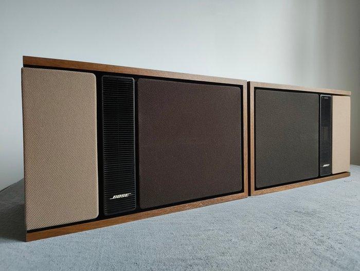 Bose - 301 Series II - Excellent Walnut - Direct Reflecting, Audio, Tv en Foto, Radio's